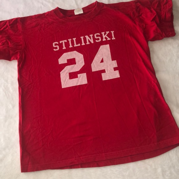 stiles stilinski jersey